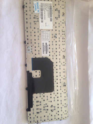 Teclado Para Laptop Hp Pavilion Dv6, Dv6-3000,dv6z