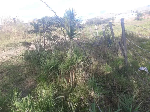 Lote En Sutamarchán