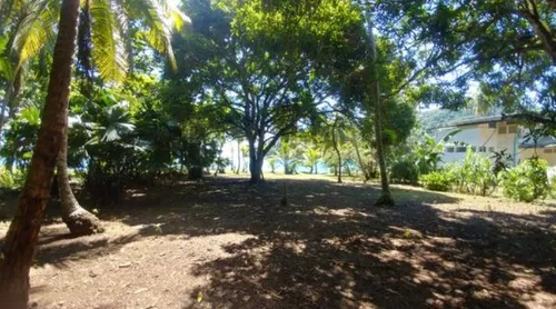 Vendo Lote En Sapzurro A Orilla De Mar