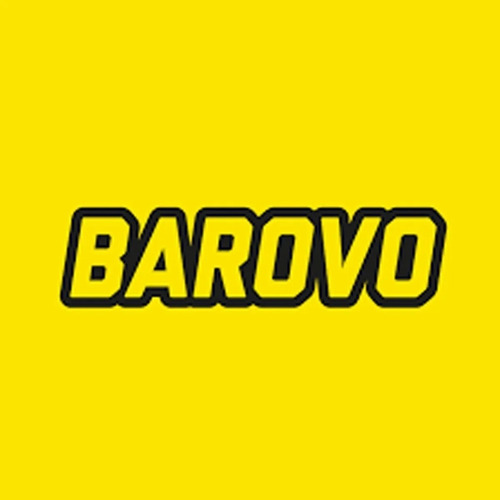 Imagen 4 de 6 de Engrampadora Neumatica Barovo Para Tapizeria Be616 8016