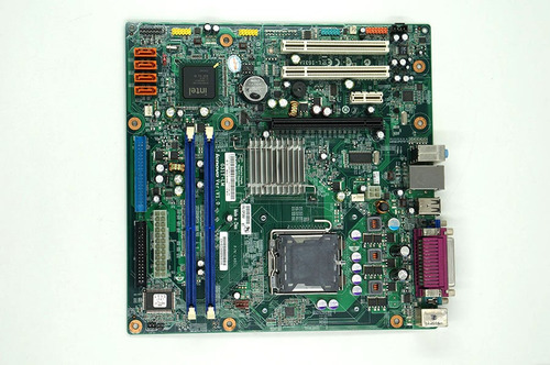 Mother Board Lenovo G31t-lm Kl-ventas