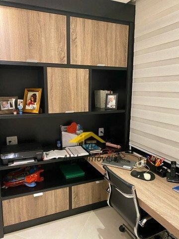 Imagem 12 de 30 de Casa Em Condomínio Para Venda Em Alphaville Santana De Parnaíba-sp - Vpr5-100