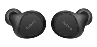 Fone De Ouvido Jabra Elite 7 Pro True Wireless Black