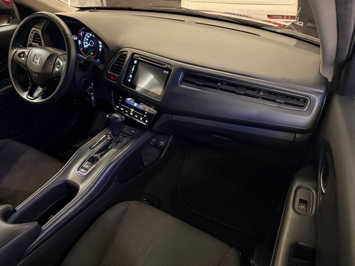 Honda HR-V HR-V EX CVT 1.8 I-VTEC FlexOne
