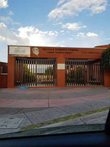 Imagen 26 de 28 de Casa En Venta Fracc. Real De Santa Clara Lerma, Estado De Mexico