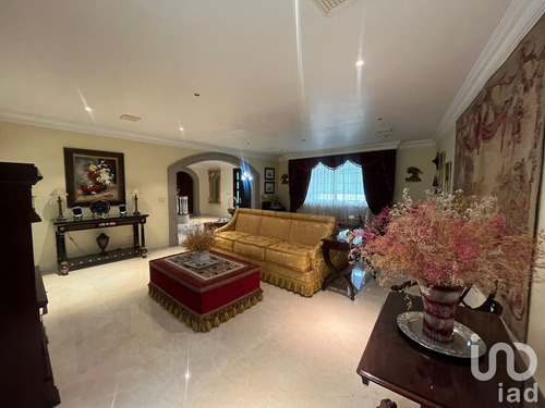 Venta Casa 5 Ambientes Lomas De Chapultepec Vii Sección