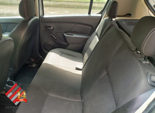 Renault Sandero 1.6 Authentique