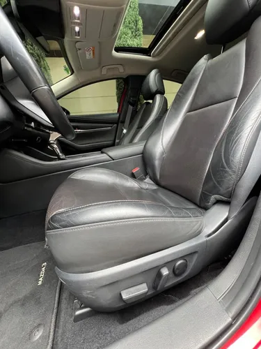 Mazda 3 2.5 Grand Touring At 2020