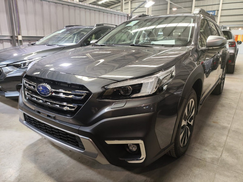 Subaru Outback 2.5 Limited