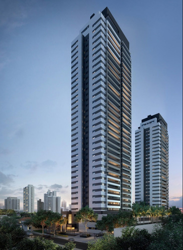Imagem 1 de 20 de Apartamento - A124skypar - 69290706