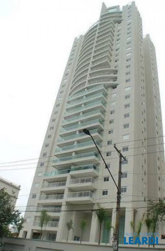 Imagem 12 de 12 de Apartamento - Brooklin - Sp - 617801