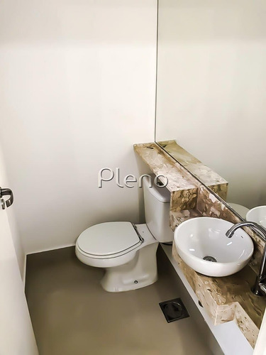 Imagem 8 de 15 de Casa À Venda Em Vila Brandina - Ca030857