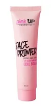 Comprar  Face Primer Para Rostro Matificante Cero Brillo Pink Up