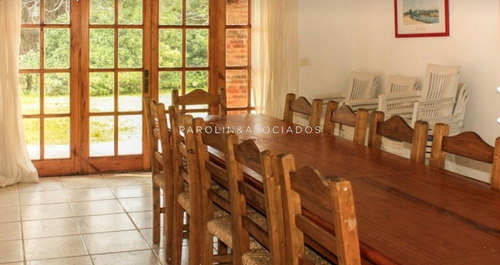 Casa En Venta Y Alquiler De 5 Dormitorios En Punta Del Este - Ref: 3816