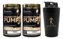 Comprar Pack Shaaboom Pump 385 Gr.
