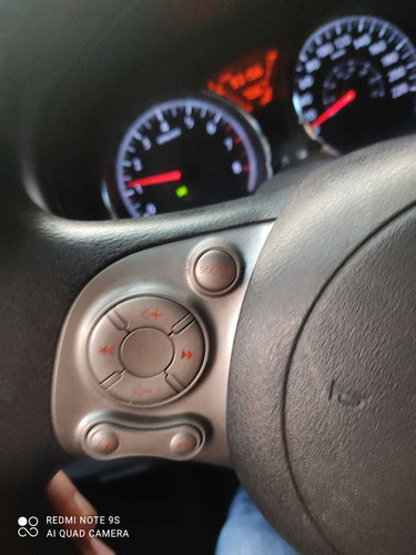 Nissan Versa 2013