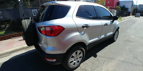 Ford Ecosport 1.5 S 123cv 4x2 2018