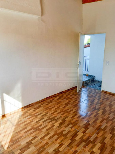 Departamento 2 Ambientes Alquiler - Carapachay