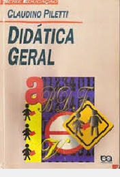 Livro Didática Geral Claudino Piletti