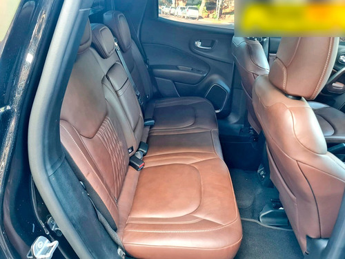 Imagem 3 de 10 de Fiat Toro 2.0 Ranch 4x4 Automática 2021