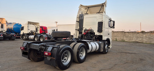 Volvo Fh 460 6x2 2012/12 138078km/ Automatico 5552