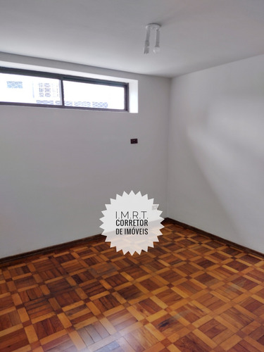 Aluga-se Amplo Apartamento 3 Quartos No Centro De Sorocaba