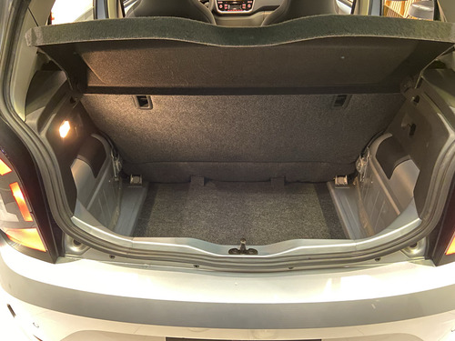 Volkswagen Up! 1.0 Move I-motion 5p