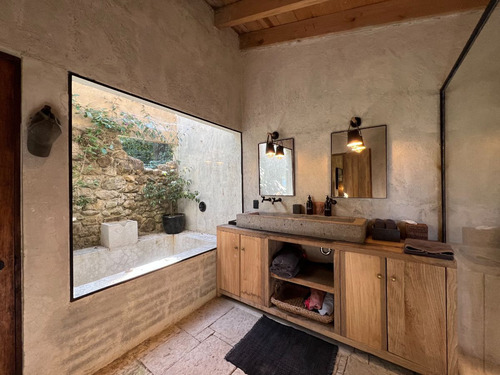 Casa Limoneros
