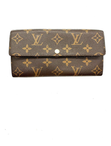 Billetera Louis Vuitton