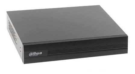 Nvr Dahua 8 Canales Poe Ip 8mp 2 Hdd Nvr4208-8p-4ks2/l