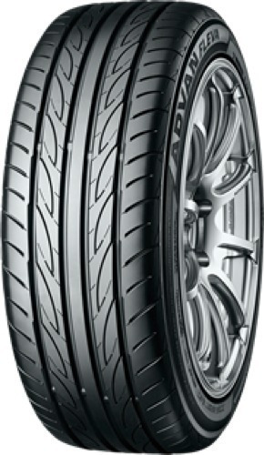 Yokohama 225/45 R18 95w Advan Fleva V701