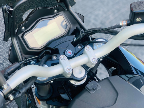 Benelli Trk 251 / Mejor Precio Contado / Entrega Inm / F