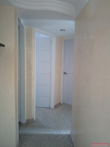 Imagen 7 de 11 de Apartamentos En Venta Los Chaguaramos Maracay