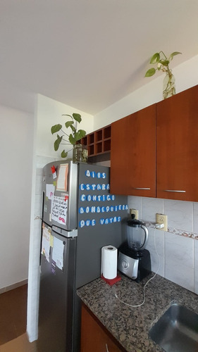 Departamento 3 Ambientes. Excelente Oportunidad. Villa Tesei. Hurlingham