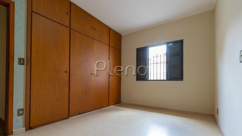 Casa Para Aluguel Em Ponte Preta - Ca019523