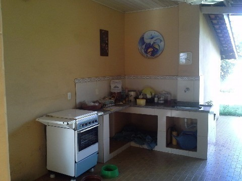 Rural - Venda - Monte Serrat - Cod. 743 - V743
