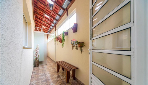 Imagem 12 de 27 de Apartamento Sem Condomínio Com 73m² Em Utinga, 3 Dormitórios Sendo 1 Suíte - 46203