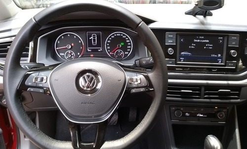 Imagem 3 de 4 de Volkswagen Virtus 1.0 200 Tsi Comfortline (flex) (aut)