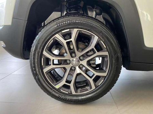 Jeep Renegade 1.3 Longitude Turbo Flex Aut. (t270) 5p
