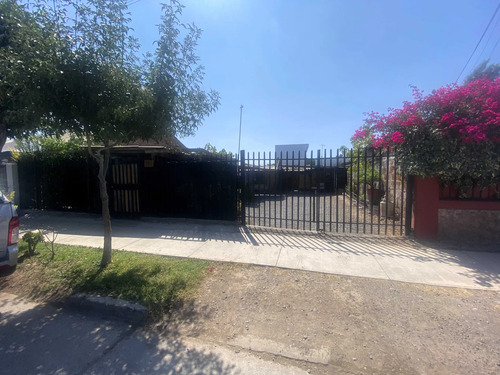 Venta Sitio Ideal Como Inversion (169816)