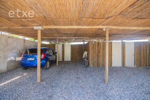 Imagen 22 de 23 de Casa Ph En Alquiler Tajes Zona Colegios (ref: Jpd-1159)