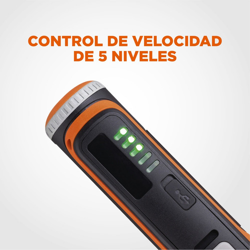 Juego De Mototool Black And Decker Bcrt8k35-b3 35 Accesorios