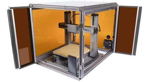 Snapmaker 3d Printer Enclosure 2.0 Protección De La Cubie