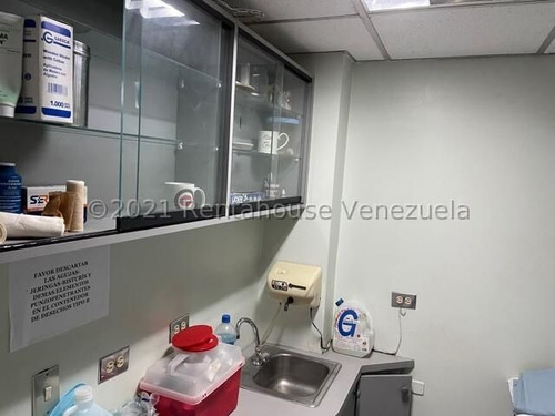 Imagen 10 de 14 de Y 22-2880 Consultorio En Alq En S Bernardino