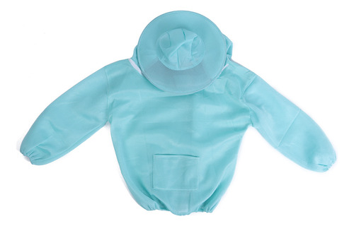 Traje Transpirable De Apicultura, Chaqueta De Apicultor, Vel