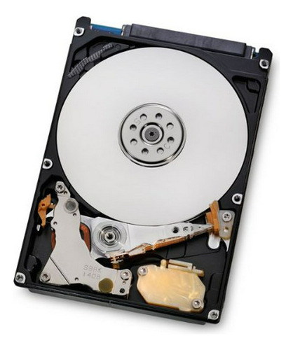 Disco Duro Interno Hgst 1tb Sata 2.5 