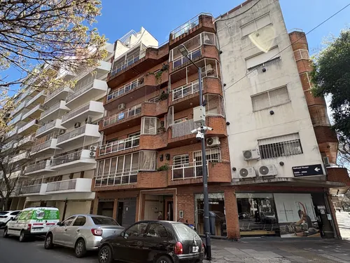 Departamento en alquiler en Villa Urquiza