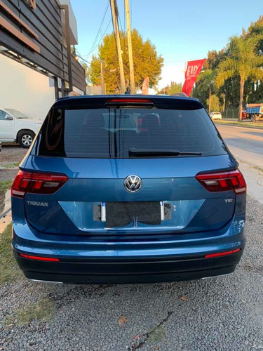 Volkswagen Tiguan 1.4 Dsg Trendline