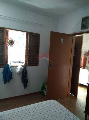 Imagem 24 de 30 de Vila Missionária - Casa Impecável - Id 1181. - 1181