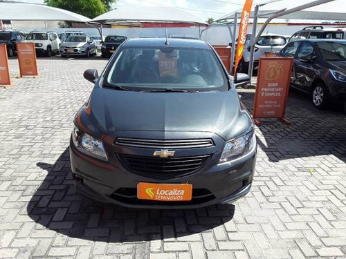 Imagem 5 de 10 de Chevrolet Prisma 1.0 Mpfi Joy 8v Flex 4p Manual